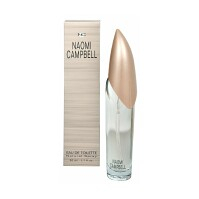 Naomi Campbell - toaletní voda s rozprašovačem 15 ml