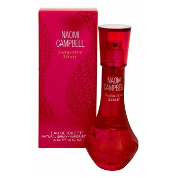 Naomi Campbell Seductive Elixir Toaletní voda 50ml 