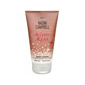 Naomi Campbell Winter Kiss Sprchový gel 150ml 