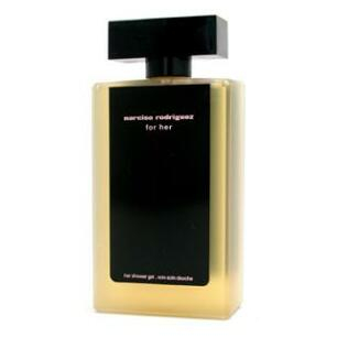 Narciso Rodriguez For Her Sprchový gel 200ml 
