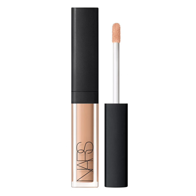 NARS Rozjasňující krémový korektor mini Odstín Caramel 1,4 ml