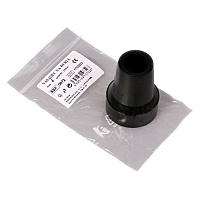 STERIWUND Násadec na berle č.4 20 mm 1 kus