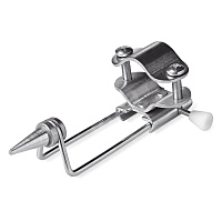 PATRON Násadec na hůl protiskluzový s 1 hrotem 1 kus