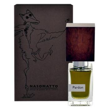 Nasomatto Pardon Parfem 30ml  (Parfémované vody)