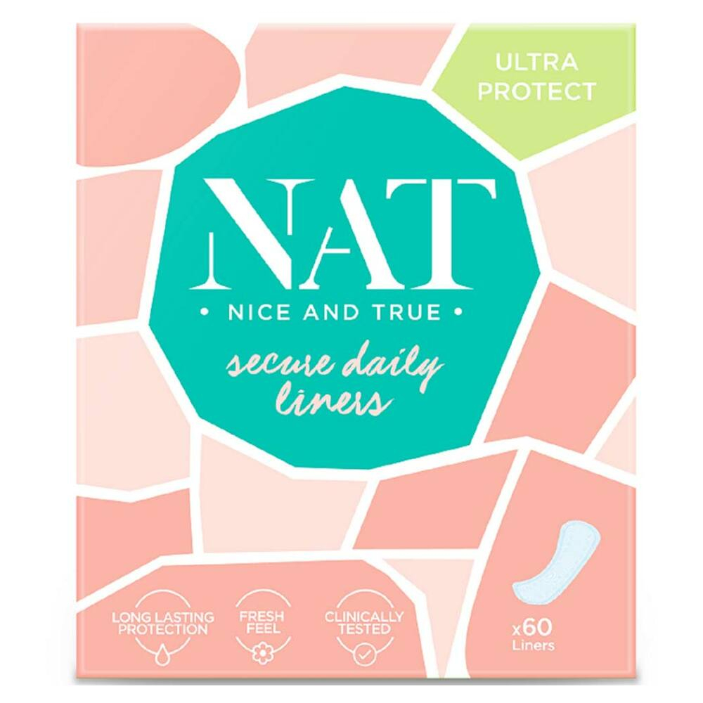 True nice. Ultra Naté. Ladies Maintenance Liner прокладки отзывы.