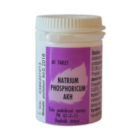 AKH Natrium phosphoricum 60 tablet