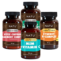 NATU Doplňky stravy