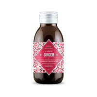 NATU Ginger Shot 100 ml BIO