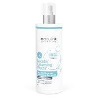 NATUINT COSMETICS Přírodní Micelární voda Bio 250 ml