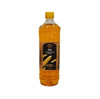 NATUR PRESS Olej z kukuřičných klíčků 1000 ml