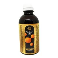 NAJTELO Extra panenský dýňový olej 250 ml