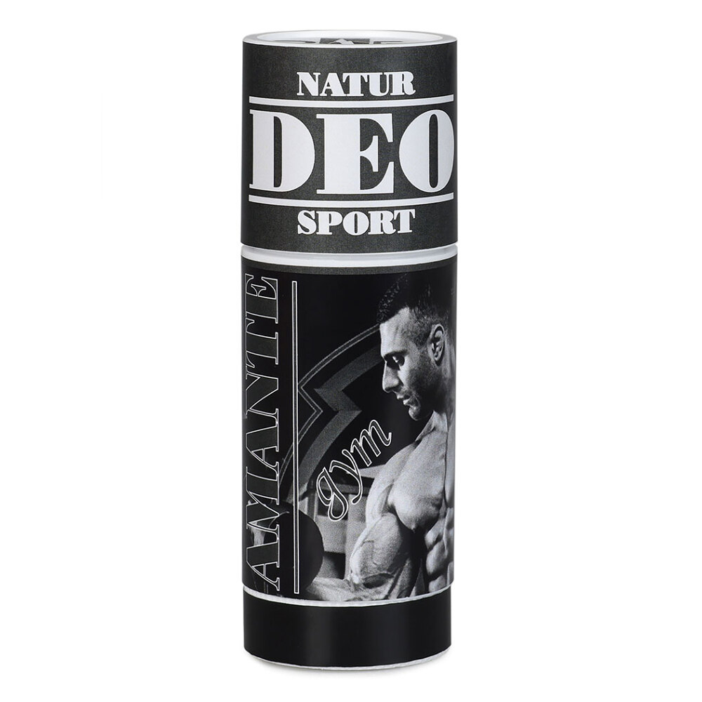 E-shop RAE Natur Sport deodorant pro muže Amante 25 ml