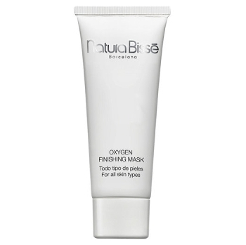 Natura Bissé Oxygen Finishing Mask  200ml Všechny typy pleti (Pleťové masky)