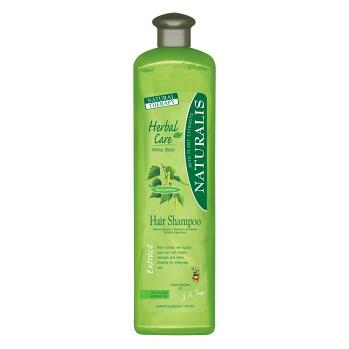 Naturalis březový šampon 1000ml