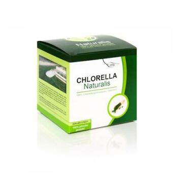 NATURALIS Chlorella 250 g