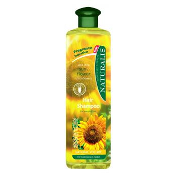 Naturalis šampon na vlasy Slunečnice 500ml
