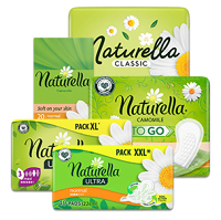 NATURELLA
