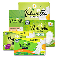 NATURELLA