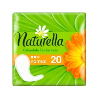 NATURELLA Calendula Tenderness Normal Intimky 20 ks