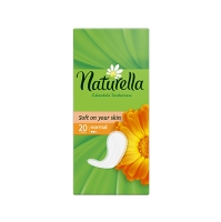 NATURELLA Calendula Tenderness Normal Intimky 20 ks