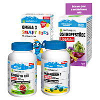 NATUREVIA Zdravé jaro