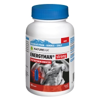 NATUREVIA Energyman strong 90 kapslí