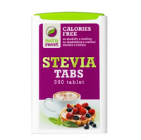 NATUSWEET Stevia 300 tablet