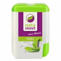 NATUSWEET Stevia 300 tablet