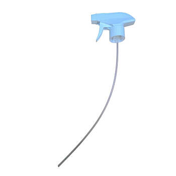 NATUTY Rozprašovač na koupelnový čistič 1 kus (Ekologické úklidové prostředky)