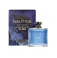 Nautica Nautica Voyage N-83 Toaletní voda 50ml