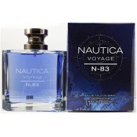 Nautica Nautica Voyage N-83 Toaletní voda 100ml