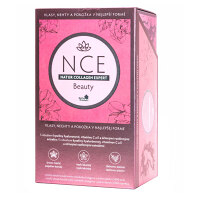 NATURPRODUKT ﻿NCE natur collagen expert beauty 30 sáčků