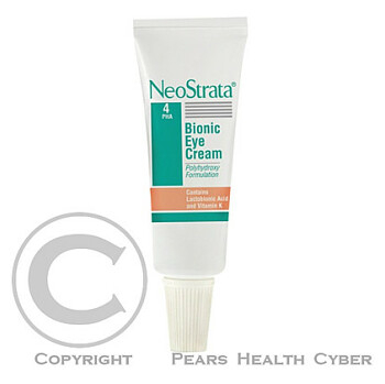 Neostrata Bionic Eye Cream 15g