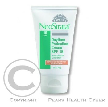 Neostrata Daytime Protection Cream SPF15 40g