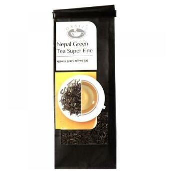 Nepal Green Tea Super Fine 40 g