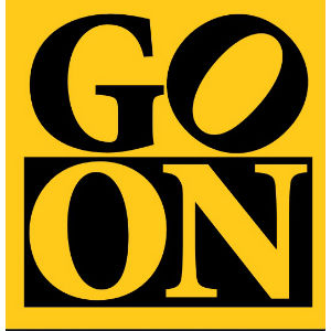 GO ON! GO ON!