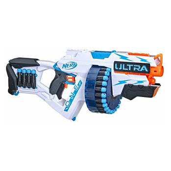 NERF Pistole ultra one screamer (Elektronické hračky)