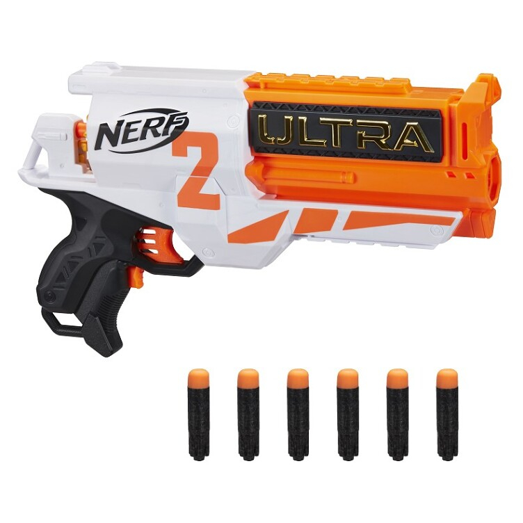 E-shop NERF Ultra Two Pistole