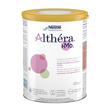 NESTLE Althera HMO neutral 400g (Výživa v nemoci a pro seniory)