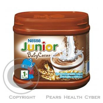 NESTLÉ Junior drink kakao 400g ()