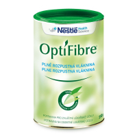 NESTLÉ Optifibre rozpustná vláknina 250 g NESTLÉ Optifibre rozpustná vláknina 250 g