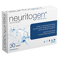 NEURITOGEN 30 tablet