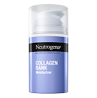 NEUTROGENA Collagen Bank hydratační krém 50 ml