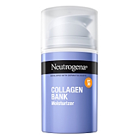 NEUTROGENA Collagen Bank hydratační krém SPF 30 50 ml