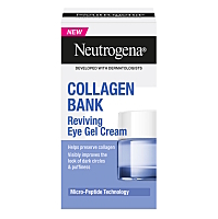 NEUTROGENA Collagen Bank oční gelový krém 15 ml