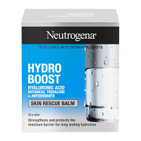 NEUTROGENA Hydro Boost koncentrovaný pleťový balzám 50ml