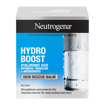 NEUTROGENA Hydro Boost koncentrovaný pleťový balzám 50ml