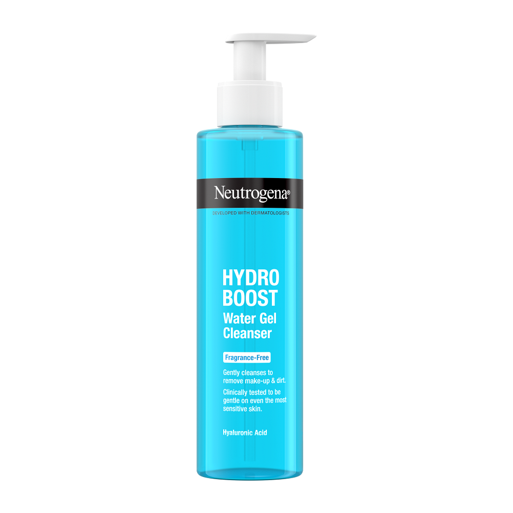 NEUTROGENA Hydro Boost Neparfemovaný čisticí gel 200 ml