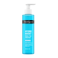 NEUTROGENA Hydro Boost Neparfemovaný čisticí gel 200 ml