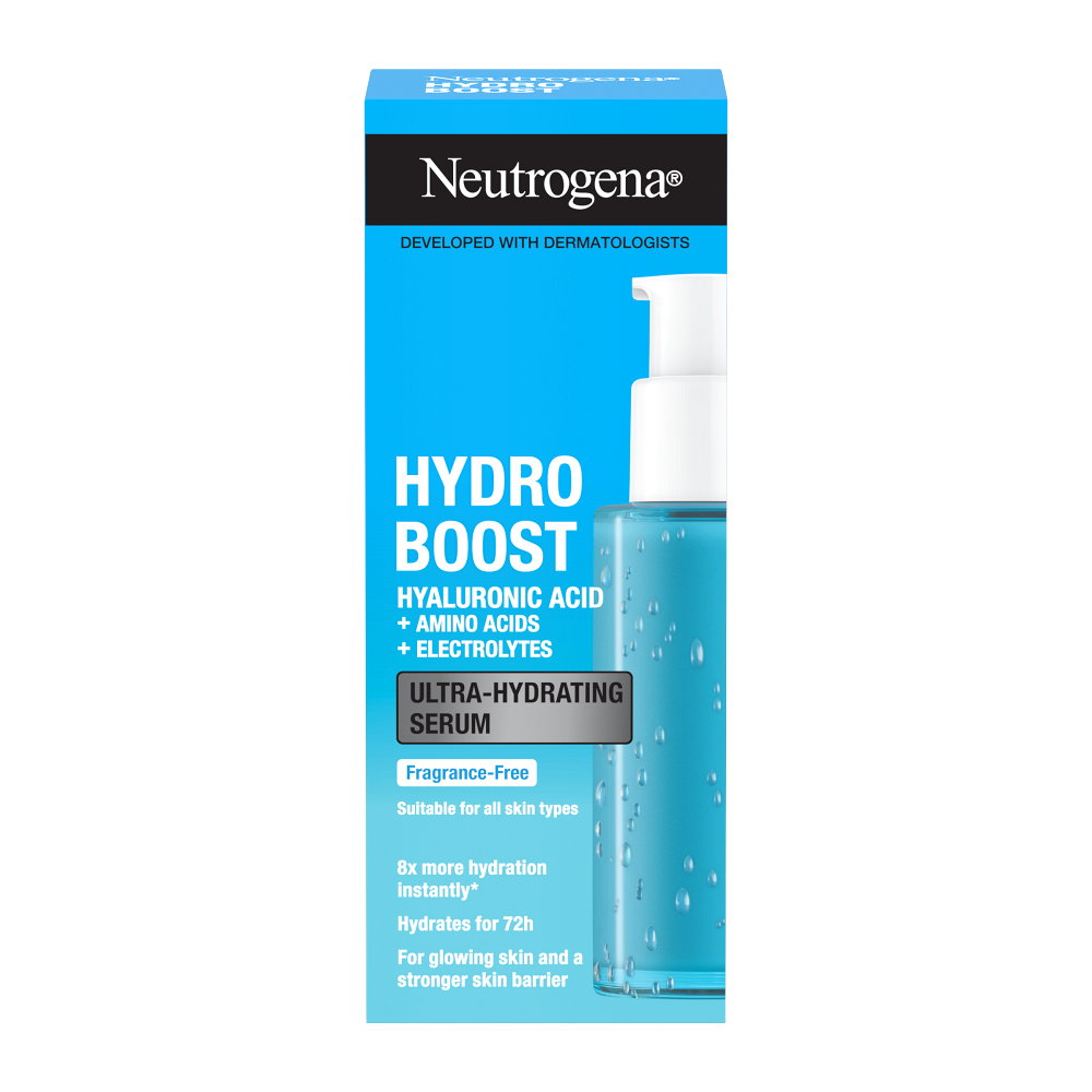 NEUTROGENA Hydro Boost Ultrahydratační sérum 30 ml